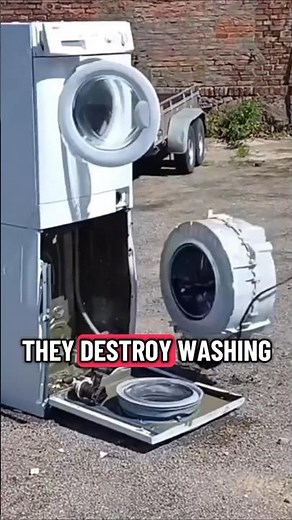 A very stupid experiment