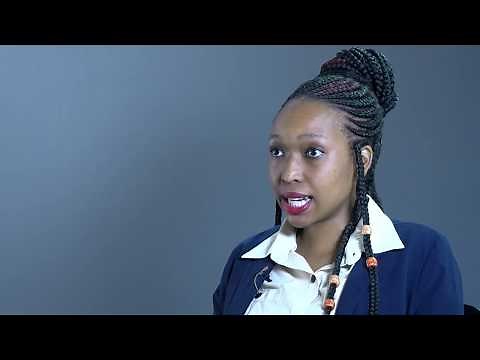 An introduction to employment equity reports