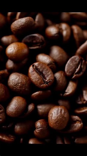 How to Capture the Beauty of Microscopic Coffee Beans - Photography Tips