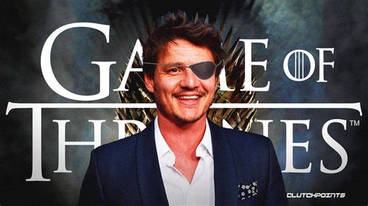 Pedro Pascal Says Game Of Thrones Fan Caused An Eye Infection