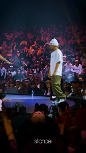 217K views · 58K reactions | Best of 2025:  @bboyissin bboy Issin with an absolute explosive opening round, leading to his championship at Red Bull BC One. That Japan crowd 朗   @djkhanfu  @djfleg | Stance | Facebook