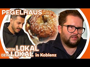 "When I get something like that, I feel RIPPED OFF!" ☹️😨🤯 | 2/2 | My Restaurant, Your Restaurant