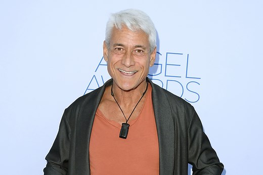How Olympic Diver Greg Louganis Continues to Pay It Forward After Retiring From Competing