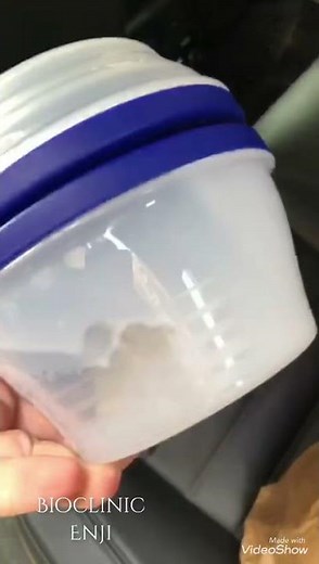 Tupperware Duo Bowls