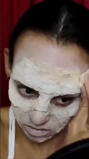 Zombie Sfx Makeup Tutorial