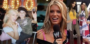 WWE News: Wrestlers reach out to Alexa Massaro and explain how we can help Ashley Massaro's daughter