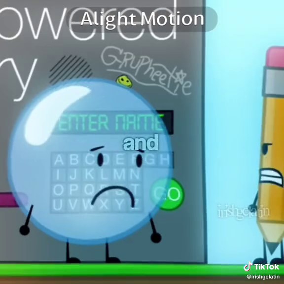 Bubble BFDI: The Beloved Character Who Deserves Better