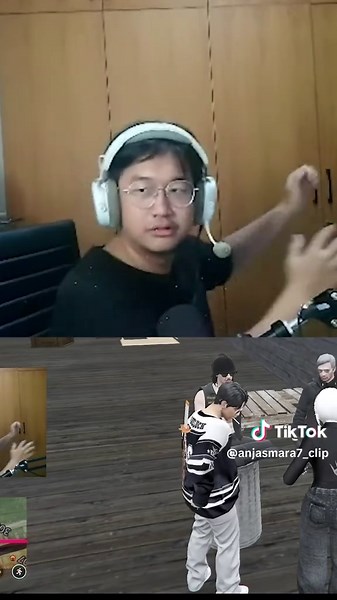 Dialog Seru Roleplay di Pagi Hari