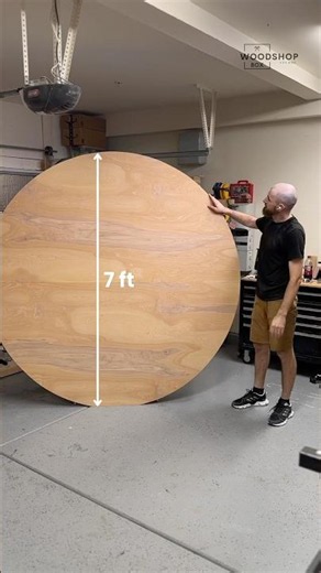 Circle backdrop foldable event decor #eventdecor #backdrop #diy #woodworking