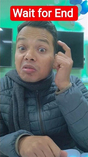 Bibi se Badi pareshani😀😝😋 #comedy #bipinsinghofficial #funny