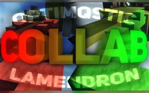 [Lamendron x oOptimqstic]美国顶尖Clutcher的合作蒙太奇!