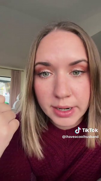 Welcome to my uterus 🫡