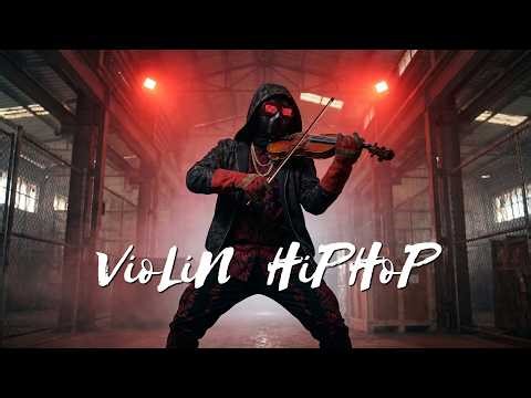 【Violin x Hip Hop Playlist】 Broken, But Not Defeated
