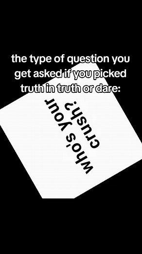 Truth or Dare: Best Truth Questions to Ask