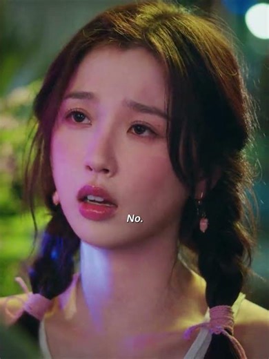 💓Te beijar com plena consciência... #speedandlove #yushuxin #heyu #iqiyi #shorts