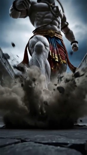 LORD HANUMANA 🔥🚩ll POWERFUL GOD #powerfulgod #powerfulmotivation #lordhanuman #hanumanstatus