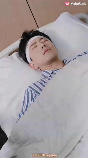 1.3K views | https://go.moboboost.com/d/68331148304 Title: 《Fatal Deception》 Full Episodes 1 staged accident → 1 overheard truth → 1 wedding walkout  Will Jerred's family reunion bury Marlee's lies? ⚖️ TEAM VENGEANCE or TEAM REDEMPTION?" #fyp #drama #teleplay #movies #films #shortdrama #shortfilms | Katia Zdraira | Facebook