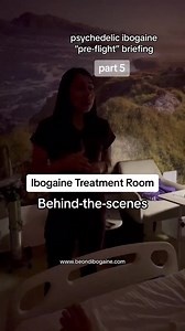 What does the 8-12 hour ibogaine experience feel like? 💫 The first 4- 6 hours is the visionary phase and the second phase — known as the introspective phase — lasts about 6 - 8 hours. In the visionary phase, you may experience a oneiric, lucid dream state that can include visions, images, memories, premonitions, insights, sounds, kinesthetic sensations, and general stimuli that are beyond one’s normal experience. In the introspective stage, you will still be under the influence of medicine, but