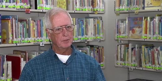 Full Interview: Charlie Slaughter talks about the Circle of Security parenting program