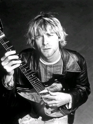 Seasons in the sun - Nirvana #nirvana #kurtcobain #grunge #rock #fypシ