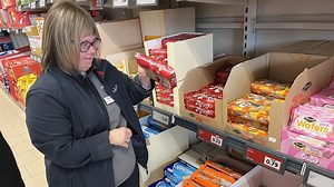 Increase in adults with Down syndrome in employment