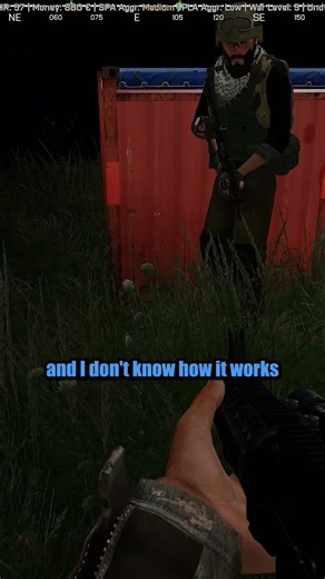 What does Seguro mean?