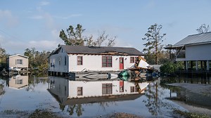 Tax dollars are going toward rebuilding homes without climate resiliency. Federal standards can help.