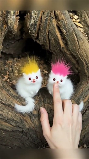 Too Cute to Scroll Past 💛 part 4