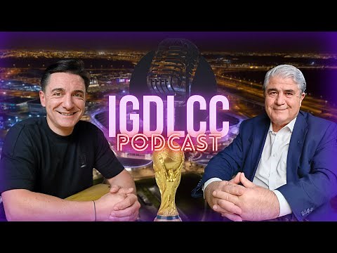 MINCIUNI ȘI MANIPULARE CU FIFA, PUTIN și ORBÁN - Dumitru Borțun - #IGDLCC 162