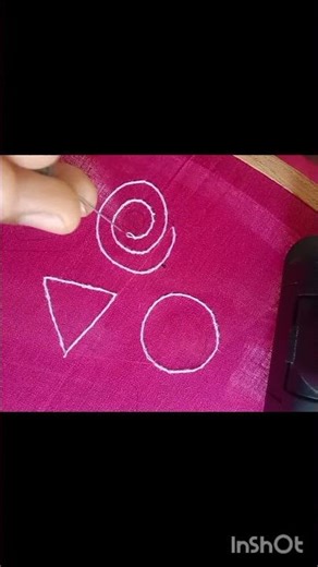 Aari Work for Beginners | Marathi Class#aaribusiness #viral #shoetfeed