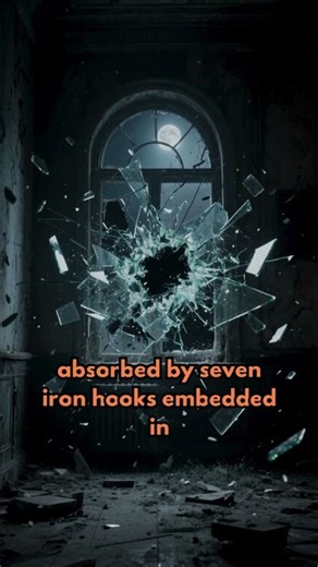 The Exorcism That Inverted Itself #horror #paranormal