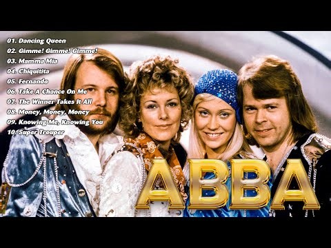 A B B A - Greatest Hits Full Album 2025 - Best Songs Of A B B A - A B B A Gold Ultimate