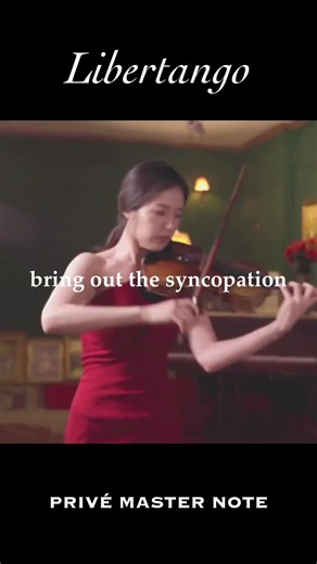 How to dominate Libertango in 20seconds.