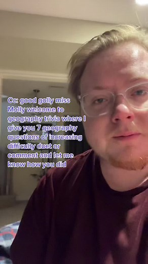 Test Your Geography Knowledge with These Trivia Questions!