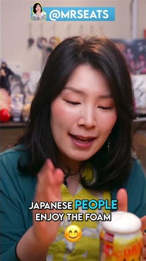 Japan's AMAZING Beer Can Design #shorts