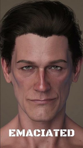 Meet Dain 9 HD #daz #3dart