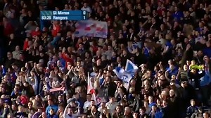 ⏪ A Walter Smith masterclass and a memorable pigeon in the League Cup final on this day in 2010. | Rangers FC