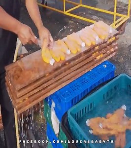 59K views · 132 reactions | Amazing Mullet Roe Harvesting and Mullet Fish Recipes | SABAI | Facebook