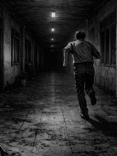 University Horror Story #scary #paranormal #creepy #FilipinoHorror #multo