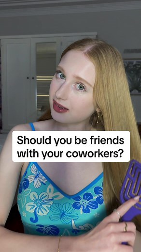 Building Friendships with Coworkers at Work