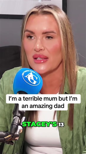 “The Truth About Liverpool Grass Darren G - Amie Gee Tells All” Full podcast now live on Anything goes with James English YouTube channel & iTunes 🎤🎧 #jamesenglish #podcast #fyp