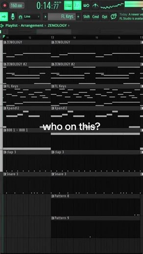 who on this? #producer #flstudio #nettspend