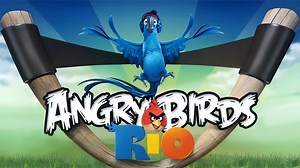 Main Theme - Angry Birds Rio