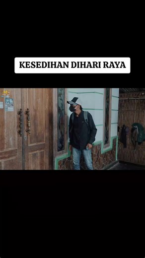 Mavia Project: Kesedihan Hari Raya Anak Rantau