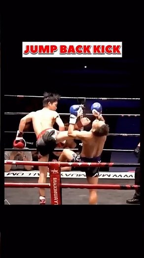 Learn The Most POWERFUL Kick In Martial Arts