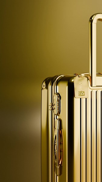 Priority check-in, priority boarding, priority baggage handling. These are just some of the privileges you unlock with Star Alliance Gold status, giving you more effortless travel experiences. Find out more about Star Alliance Gold benefits at staralliance.com/goldstatus