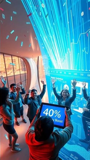 From Idea to Impact: AI Startup Success Story