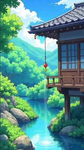 Japan’s Mesmerizing Rain Chains Explained