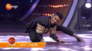 #MegaAudition ಹುಲಿ ಕುಣಿತದಿಂದ DKD ವೇದಿಕೆ ಹತ್ತಿದ ಮಂಗಳೂರಿನ ಮಹೇಶ್ ಜೊತೆ ಶಿವಣ್ಣ ಹುಲಿ ಹೆಜ್ಜೆ! Dance ಕರ್ನಾಟಕ Dance-6 ಮೆಗಾ ಆಡಿಷನ್ | ಇಂದು ರಾತ್ರಿ‌‌ 9ಕ್ಕೆ. ಸಂಪೂರ್ಣ ಸಂಚಿಕೆ ವೀಕ್ಷಿಸಲು Download ಮಾಡಿ‌‌ Zee5: https://zee5.onelink.me/RlQq/fkDownloadZEE5App #DanceKarnatakaDance #DanceKarnatakaDanceSeason6 #DKD6 #ZeeKannada #BayasidaBaagiluTegeyona | Zee Kannada