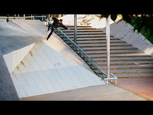 Eniz Fazliov – Can't Front